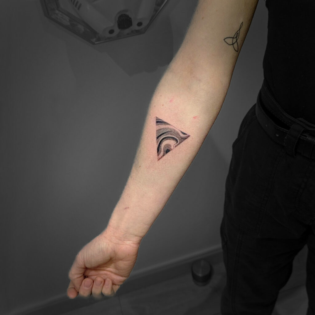 Spintattoo tatouage Lyon Brignais