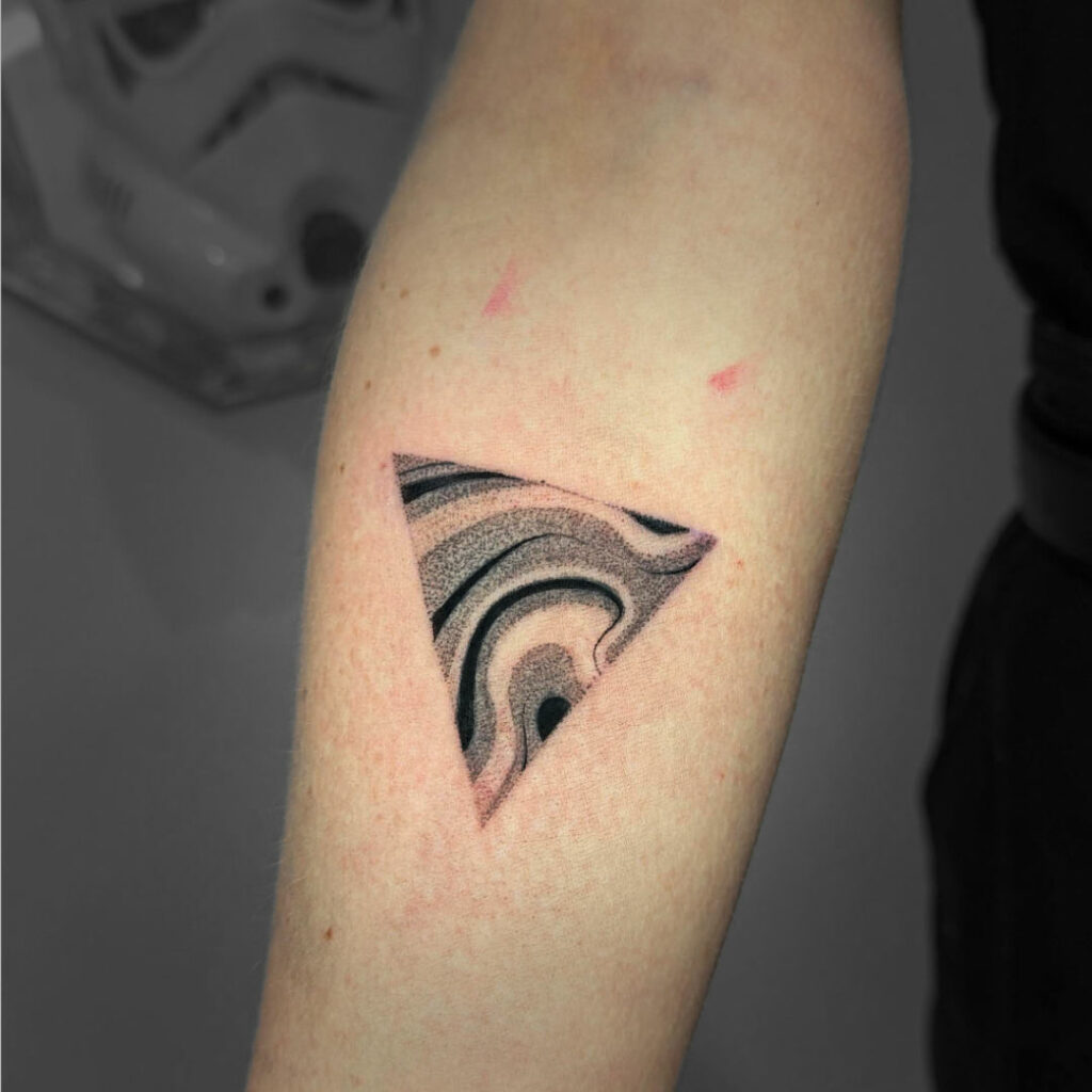 Spintattoo tatouage Lyon Brignais